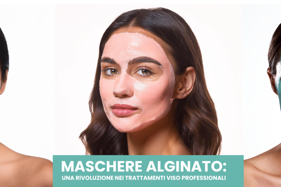 Mzaschere viso alginato AM